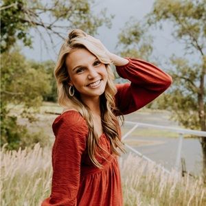 Meet your Posher, Ashlyn